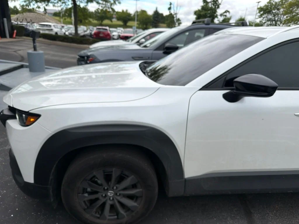 Used 2026 Beige Mazda Preferred image 1