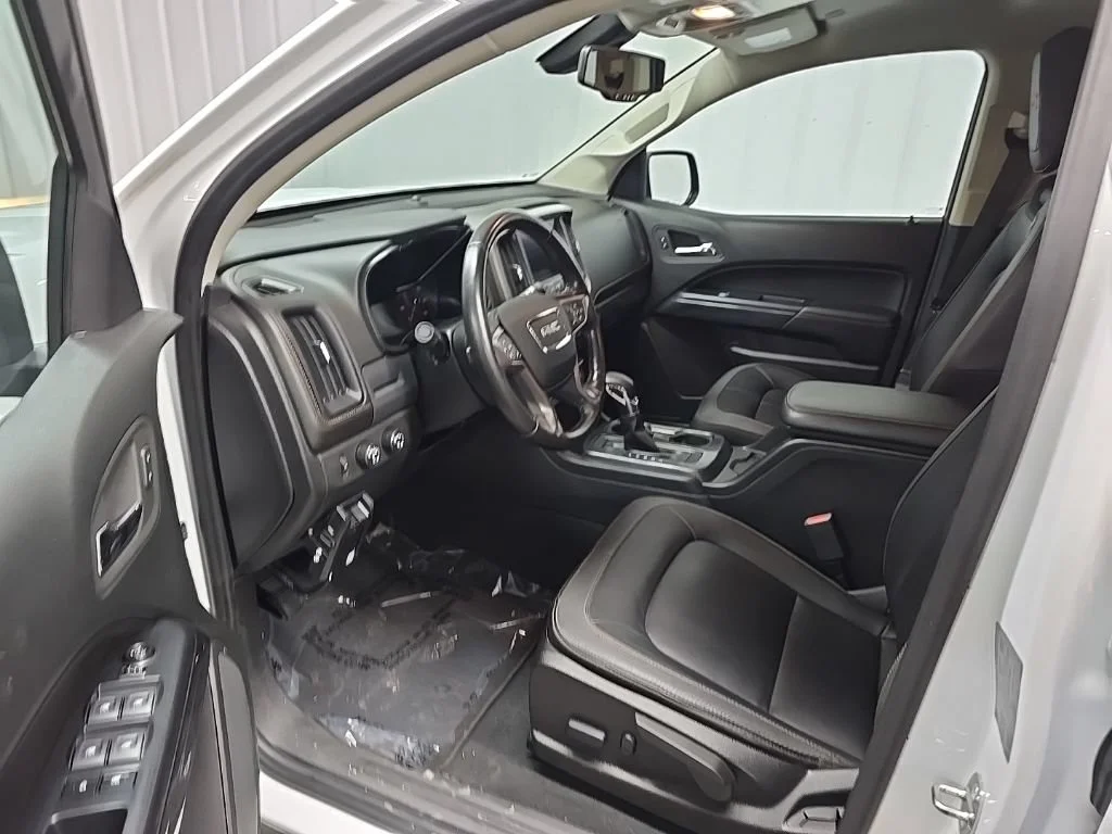 2022 GMC Canyon AT4 - Photo 28