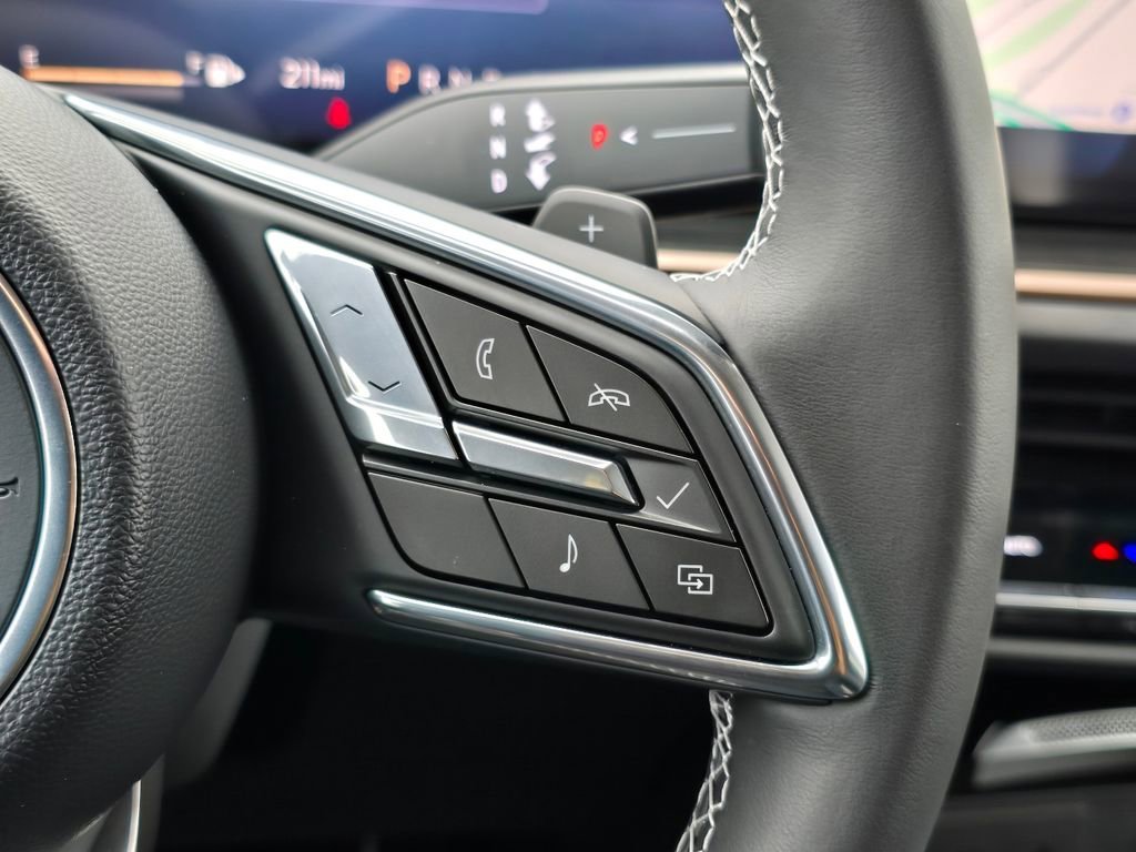 2025 Buick Envision Sport Touring - Photo 21