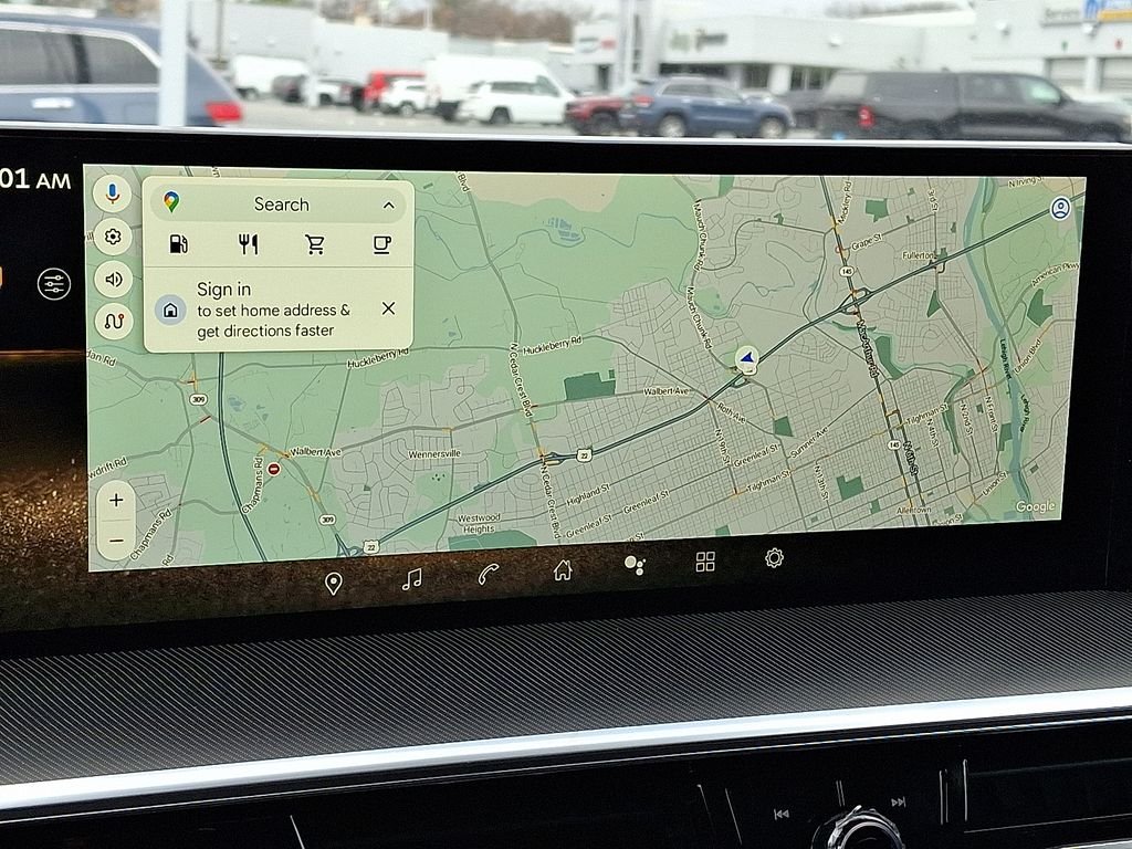 New 2026 RADIANT WHITE INFINITI Pure 4WD image 15