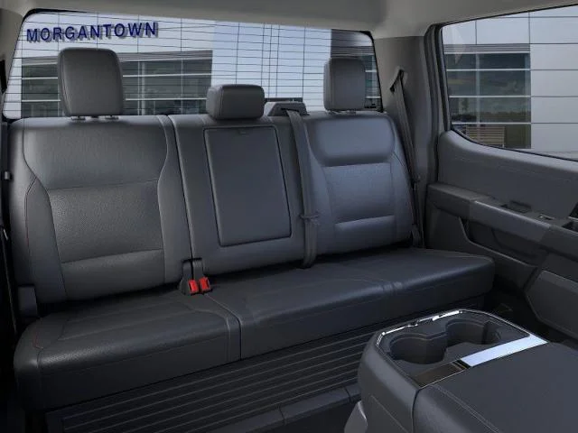 2026 Ford F-350 Super Duty Lariat - Photo 34