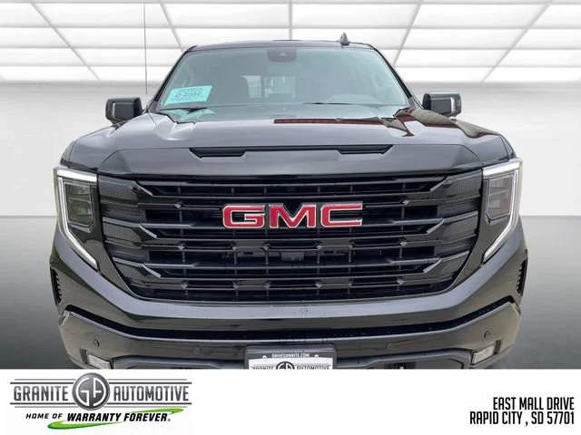 2026 GMC Sierra 1500 Elevation - Photo 8