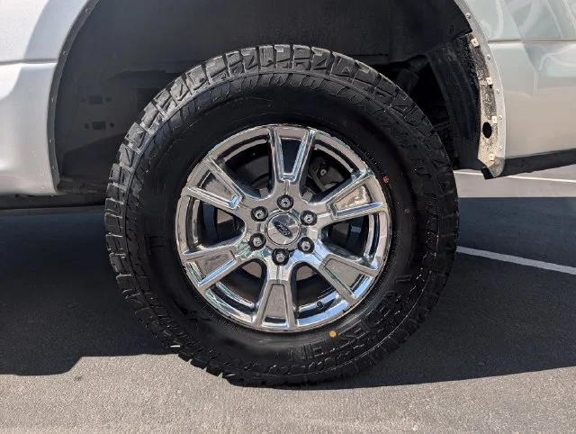 Used 2016  Ford XLT image 8