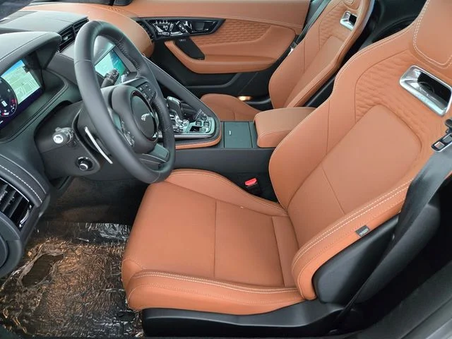 New 2024 Eiger Grey Jaguar P450 image 9