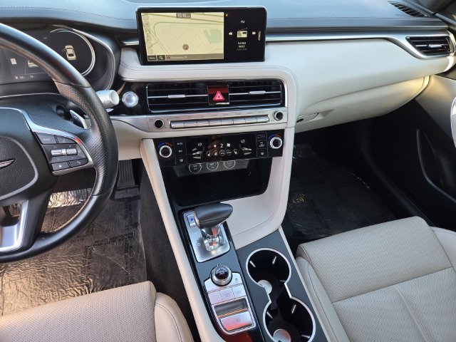 Used 2024 White Genesis 2.5T image 17