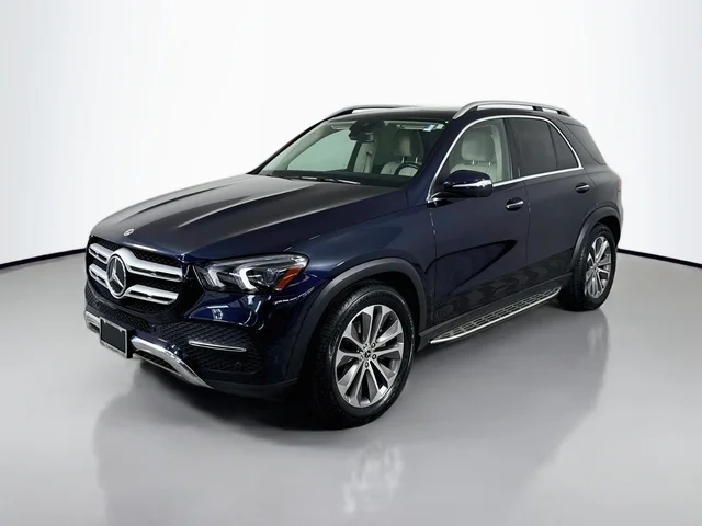 2021 Mercedes-Benz GLE GLE 350