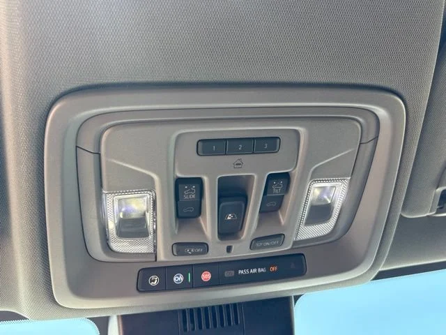 2026 GMC Sierra 1500 Denali - Photo 28