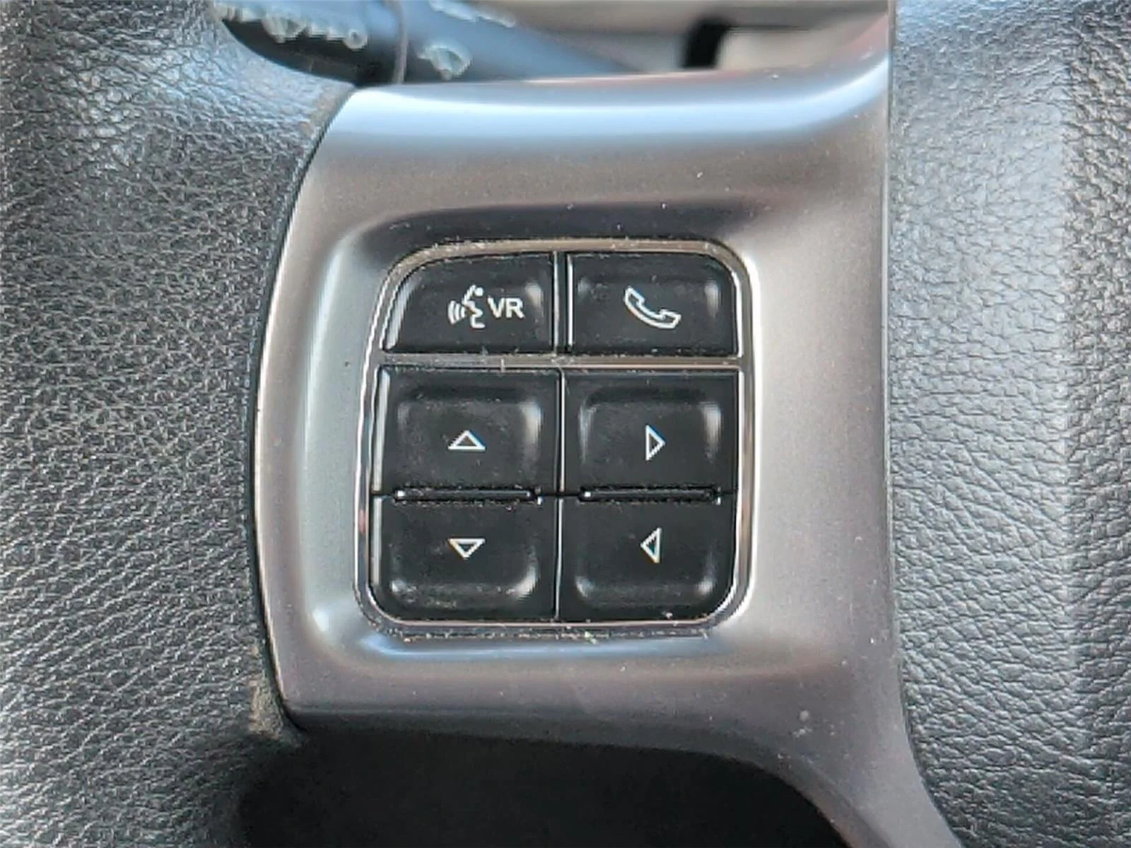Used 2024 Diamond Black Crystal Pearlcoat Ram SLT image 23