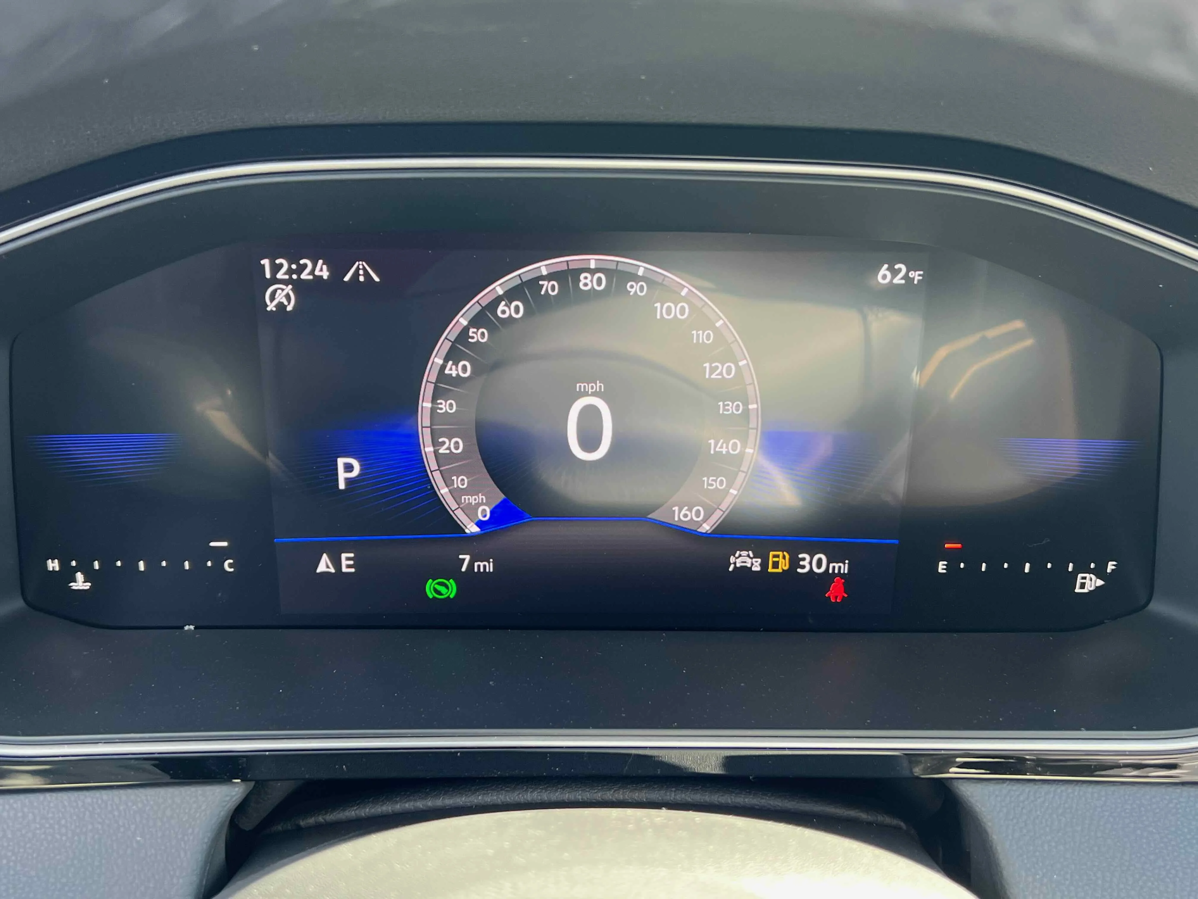 New 2026 Platinum Gray Metallic Volkswagen S image 29