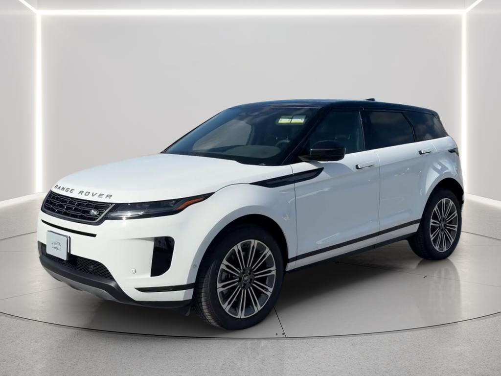 New 2026 Fuji White Land Rover S image 1