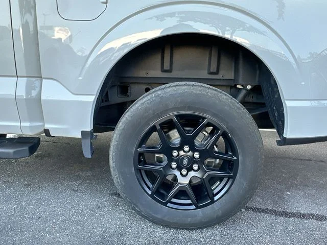 Used 2024 White Ford STX image 10