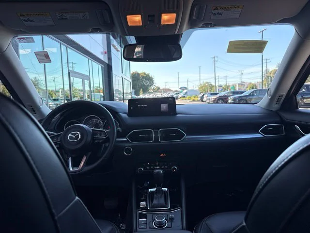 Used 2024 Gray Mazda 2.5 S Preferred Package image 15