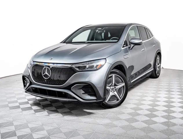 2023 Mercedes-Benz EQE EQE 350+