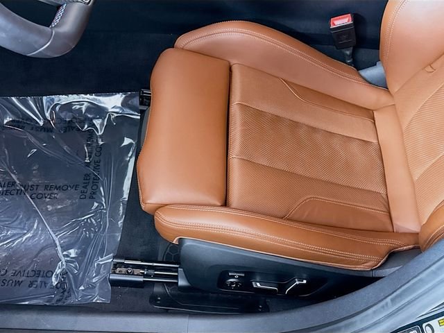 Used 2025 Special Order Color BMW Competition image 19