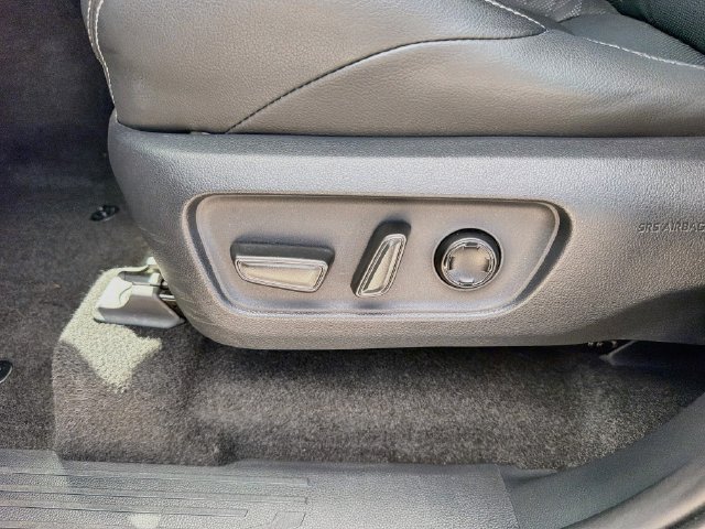 Used 2025 Cutting Edge Toyota Hybrid TRD Off Road Premium image 24