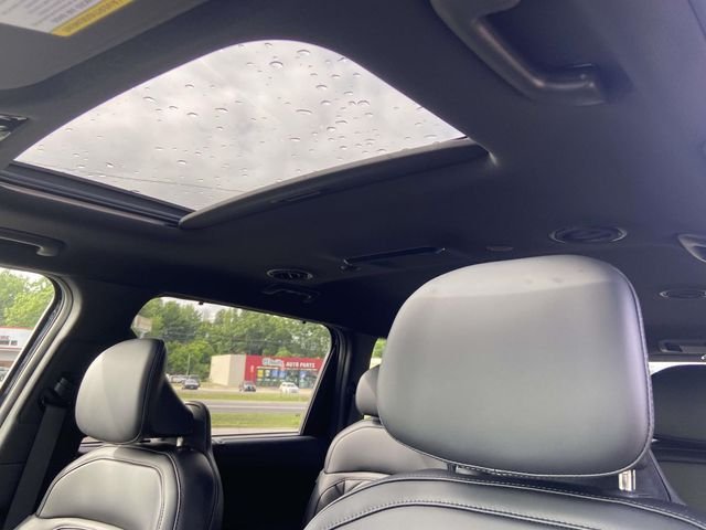 New 2027 Midnight Lake Blue Kia EX image 13