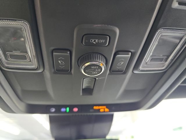 Used 2025 Beige Chevrolet RST image 24