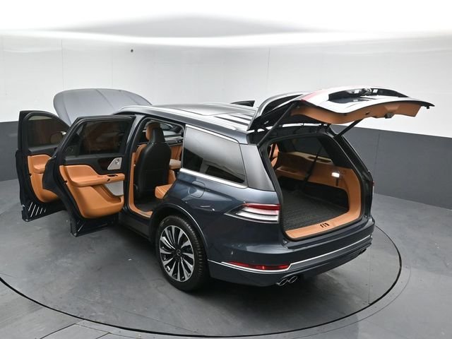 2022 LINCOLN AVIATOR - Image 58