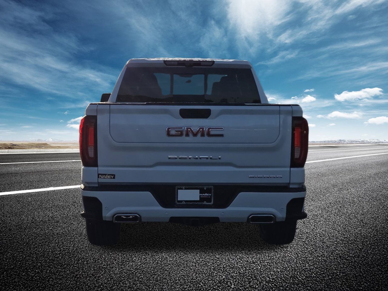 2026 GMC Sierra 1500 Denali - Photo 20