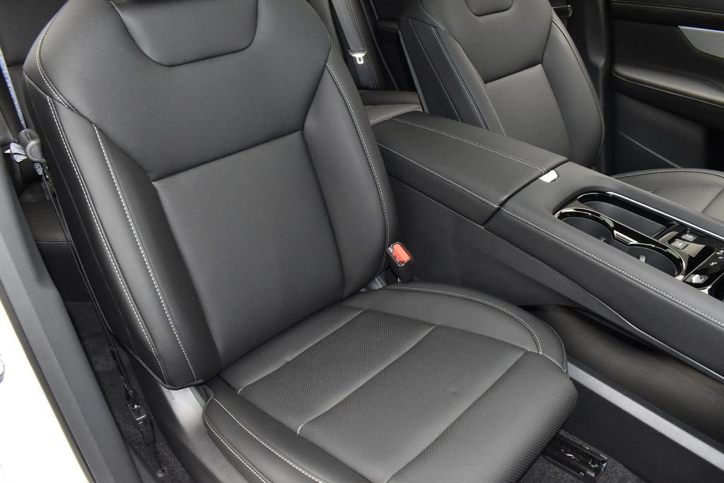 2026 Nissan Murano SL - Photo 29