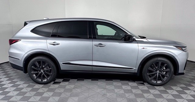 2026 Acura MDX A-Spec Package - Photo 39