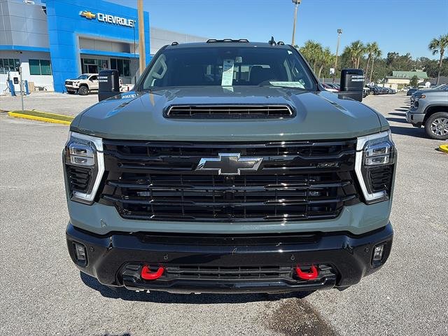 2026 Chevrolet Silverado 2500 HD LT - Photo 25