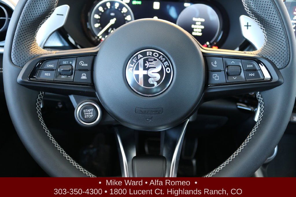 2026 Alfa Romeo Tonale Sport Speciale - Photo 9