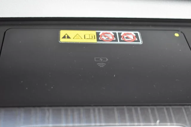 Used 2025 Black Toyota XLE image 37