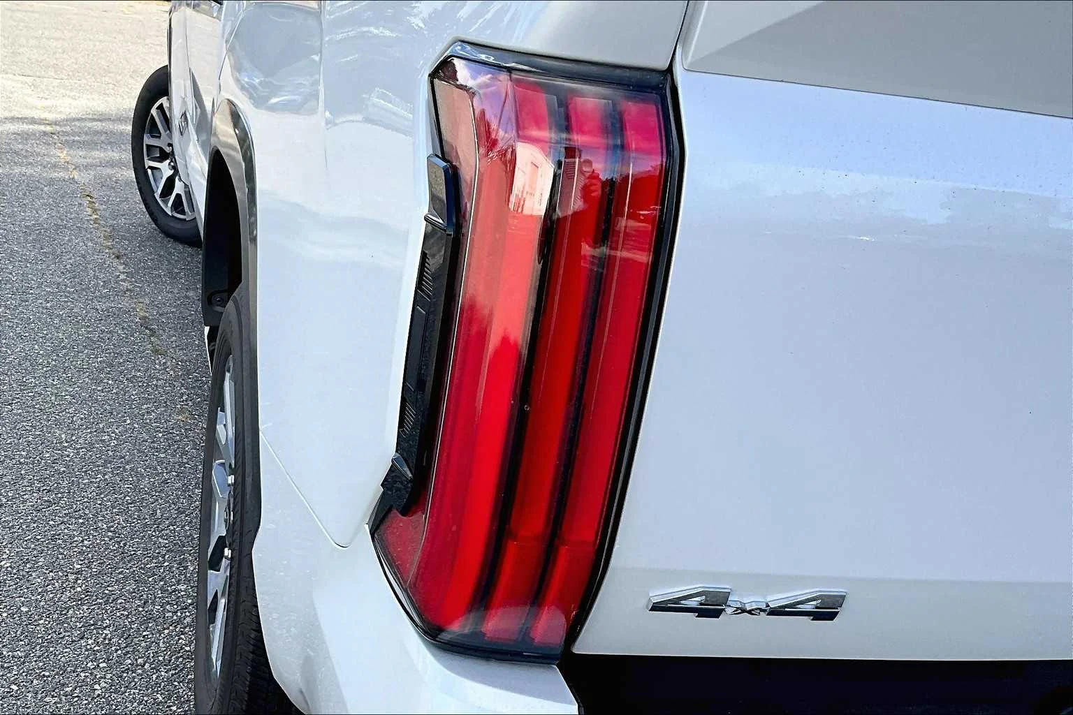 2026 Toyota Tundra 1794 Edition - Photo 15