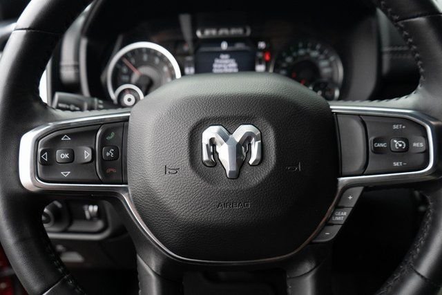 2024 RAM Ram 1500 Pickup Laramie - Photo 23