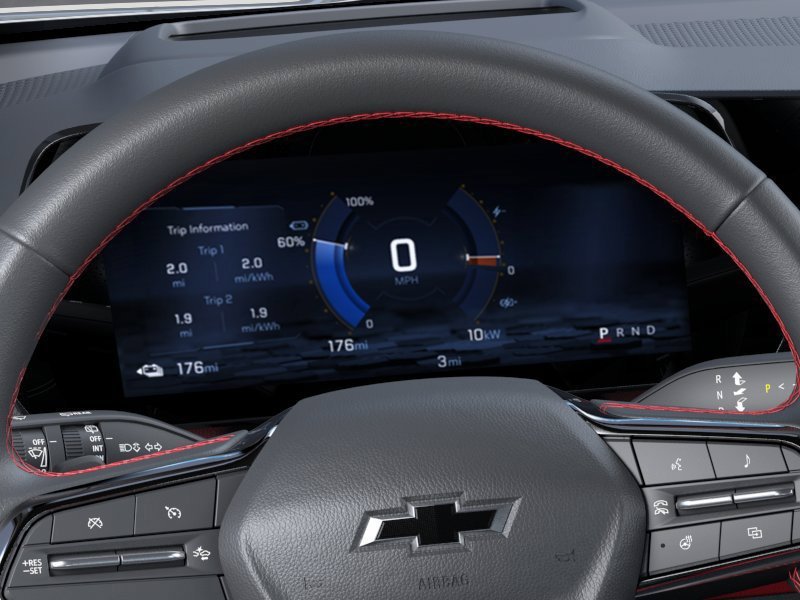 2026 Chevrolet Blazer EV RS - Photo 20