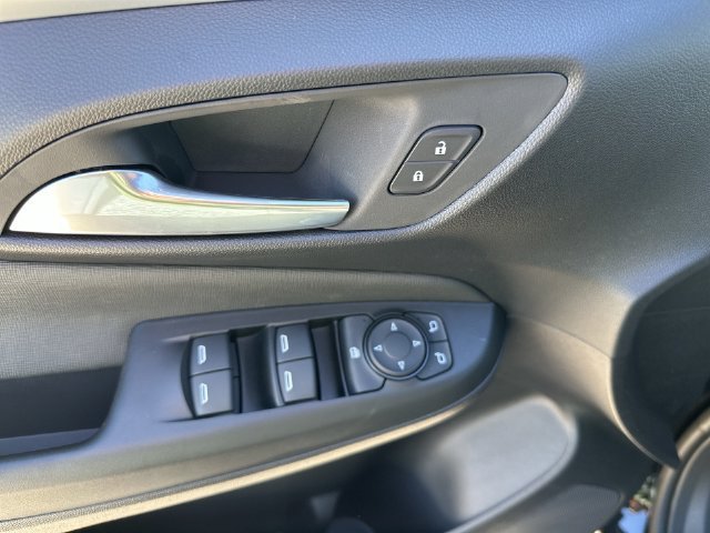 2026 Buick Envista Preferred - Photo 23
