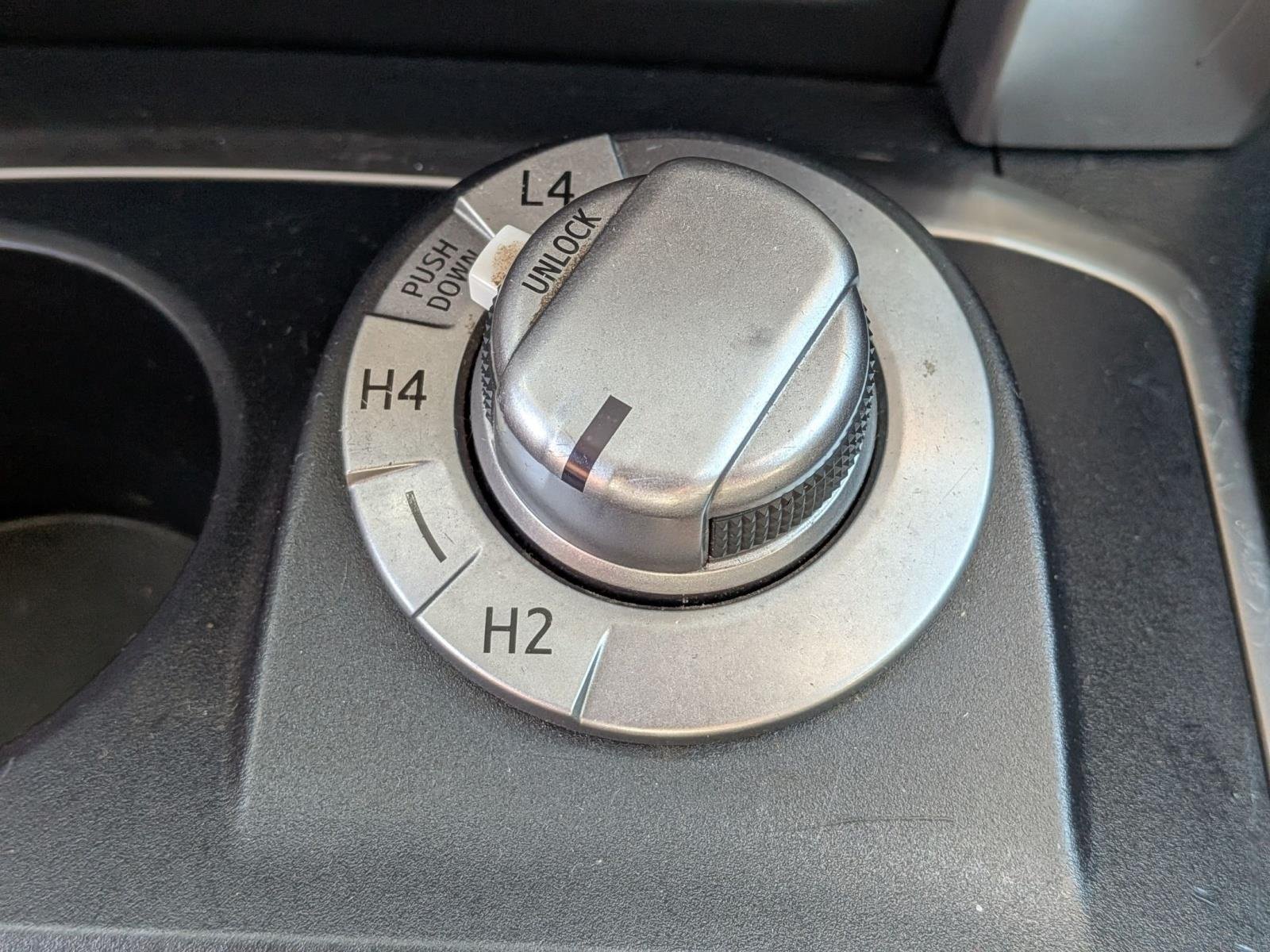 Used 2019 Super White Toyota SR5 image 44