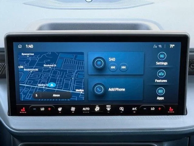 2025 Ford Maverick Lobo Premium - Photo 57