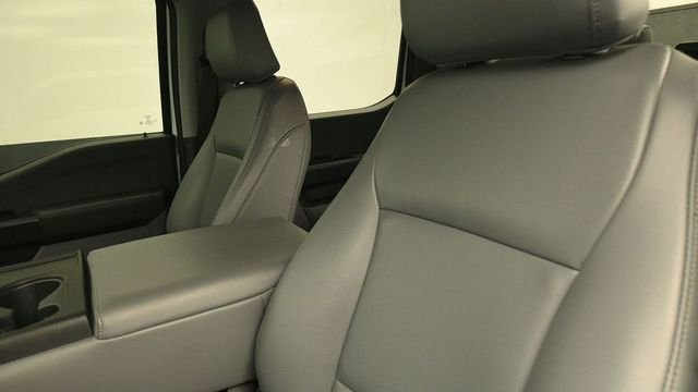 Certified Used 2025 White Ford XL image 20