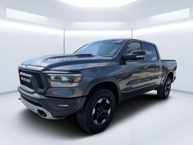 Used 2022 Gray Ram Rebel image 7