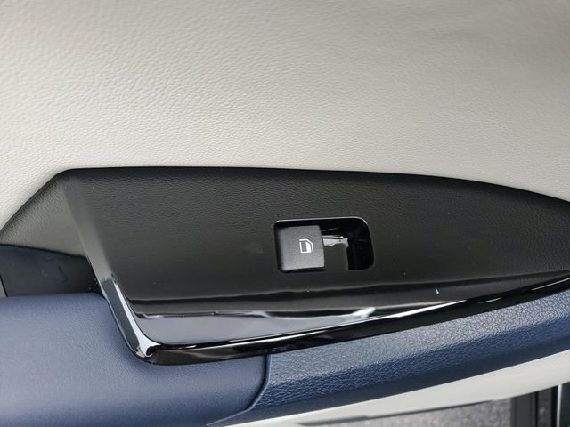 2025 Kia Sportage EX Hybrid - Photo 14