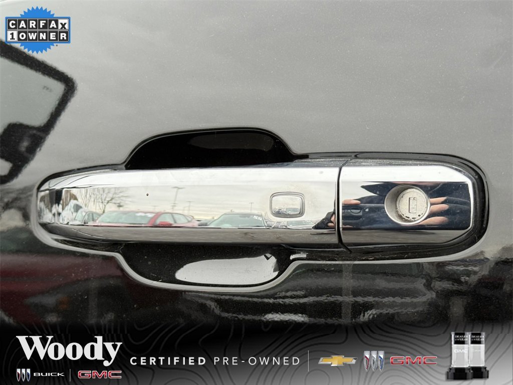 2021 GMC SIERRA - Image 12