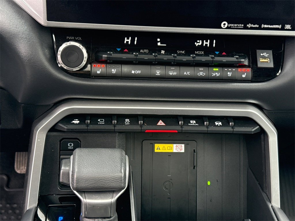 2023 TOYOTA TUNDRA - Image 23