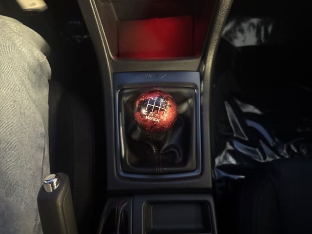 Used 2020 WR Blue Pearl Subaru Premium image 14