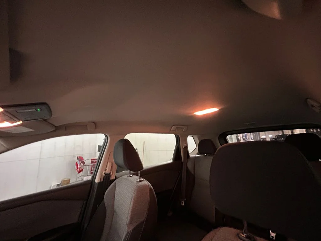 Used 2021 Black Nissan SV image 25