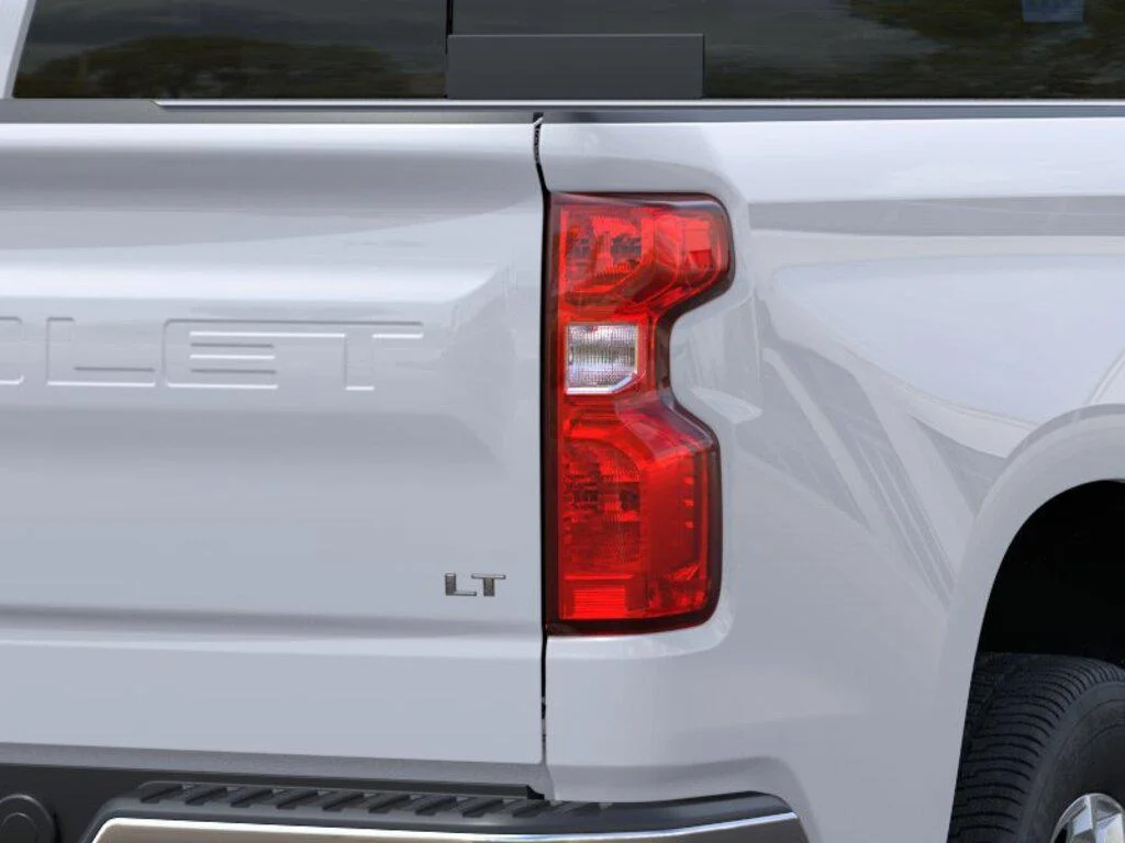 2026 Chevrolet Silverado 1500 LT - Photo 11