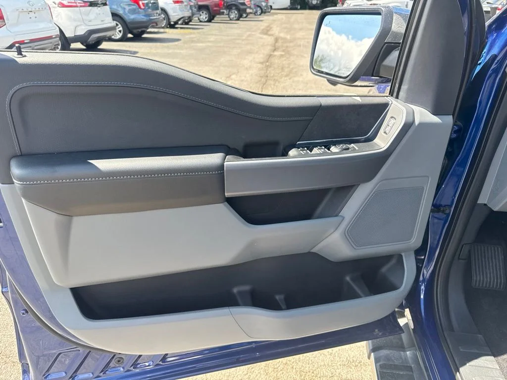 2026 Ford F-150 XLT - Photo 8