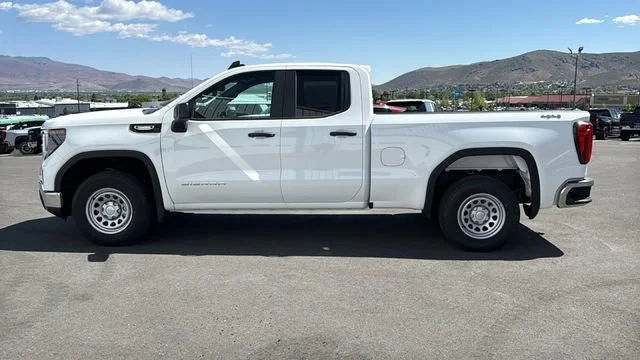 2026 GMC Sierra 1500 Pro - Photo 6