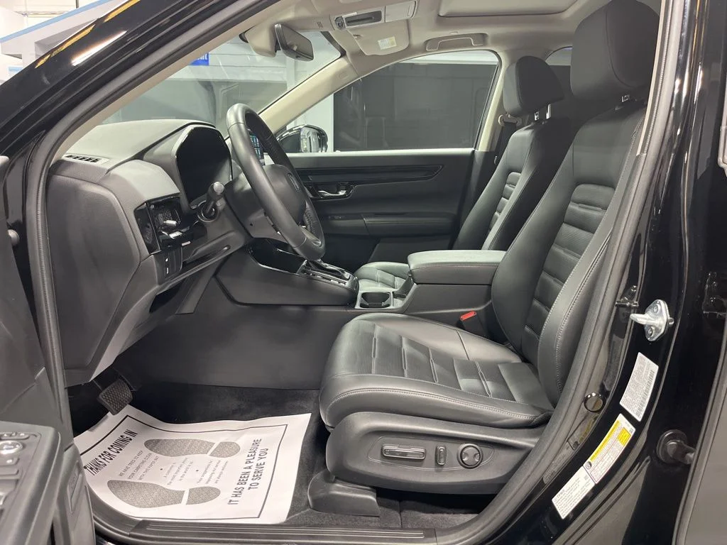2024 Honda CR-V EX-L - Photo 11