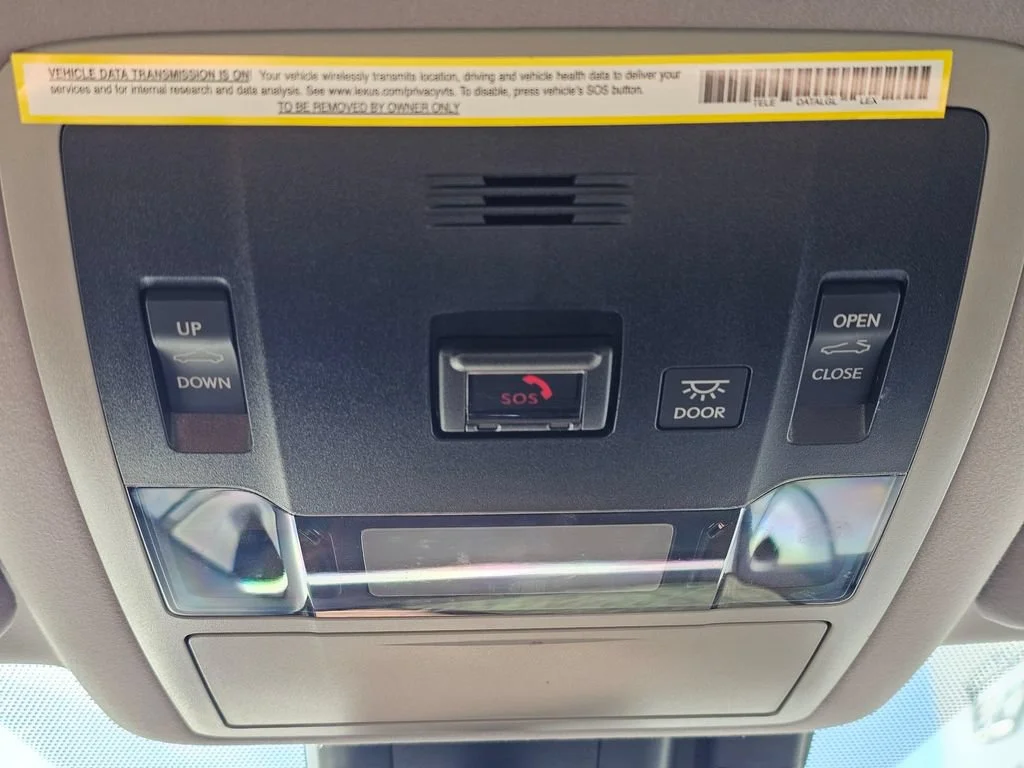 Used 2022  Lexus RX 450hL image 37