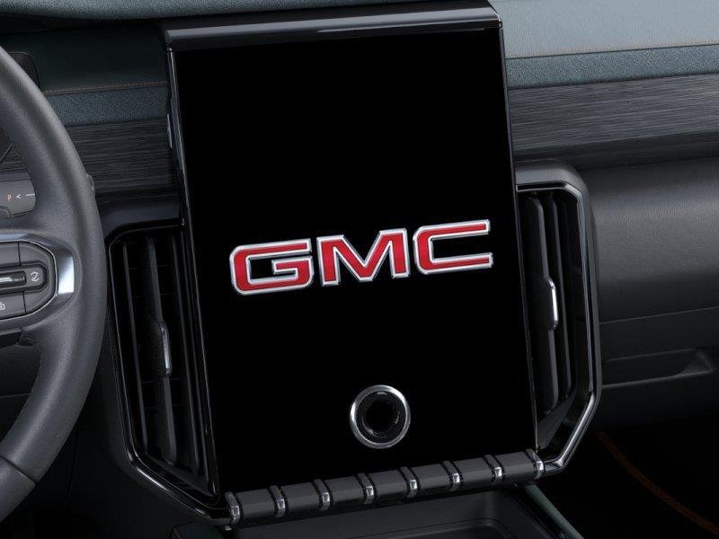 New 2027 Sterling Metallic GMC AT4 image 20