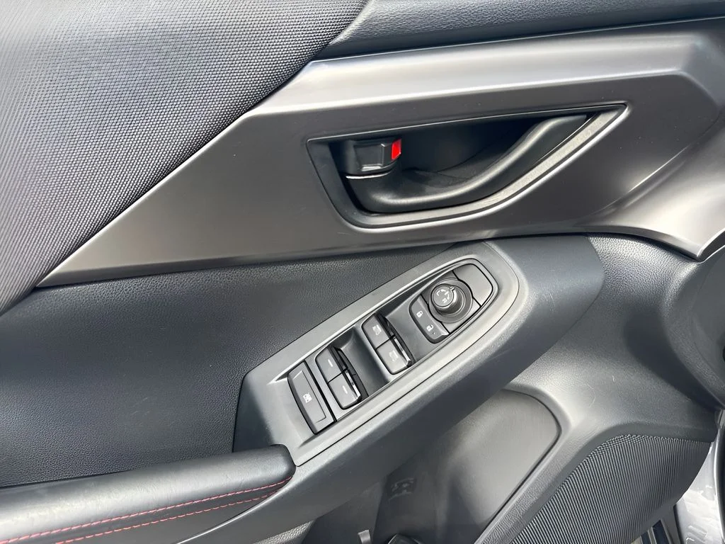 Used 2024 Gray Subaru Sport image 23