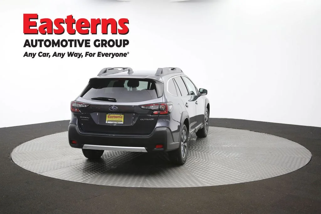 Used 2023 Gray Subaru Limited image 41