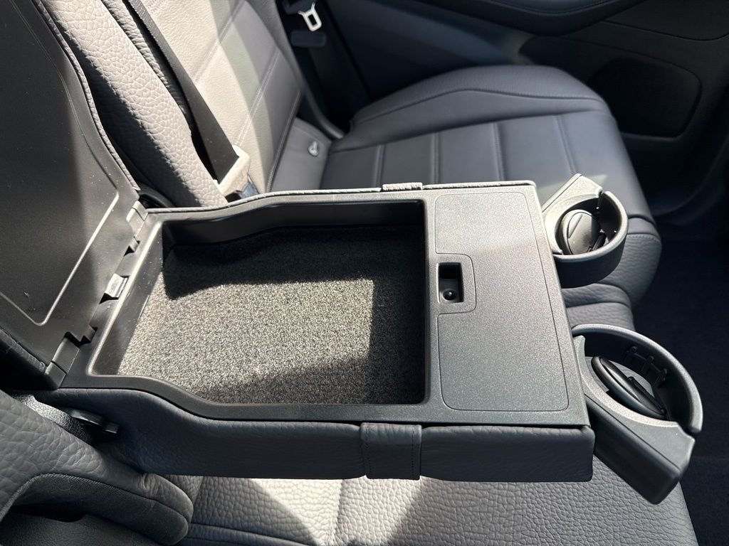 2026 Mercedes-Benz GLS Base - Photo 37